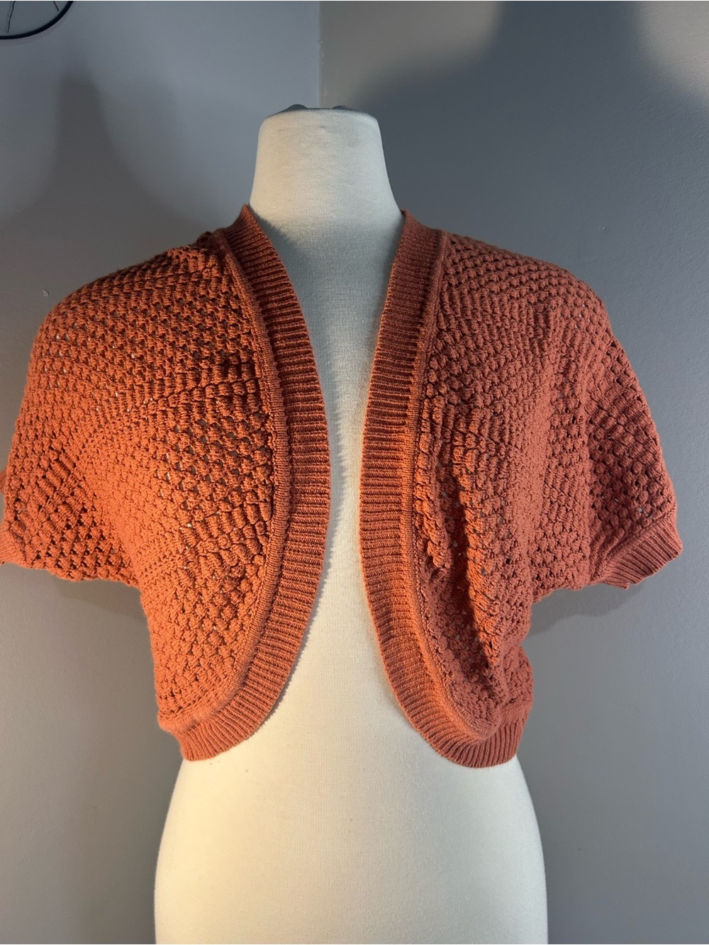 89th and Madison cardigan
